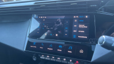 Peugeot 308 115kW GT 54kWh 5dr Auto Electric Hatchback